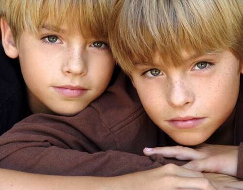 The Suite Life of Zack and Cody Photo